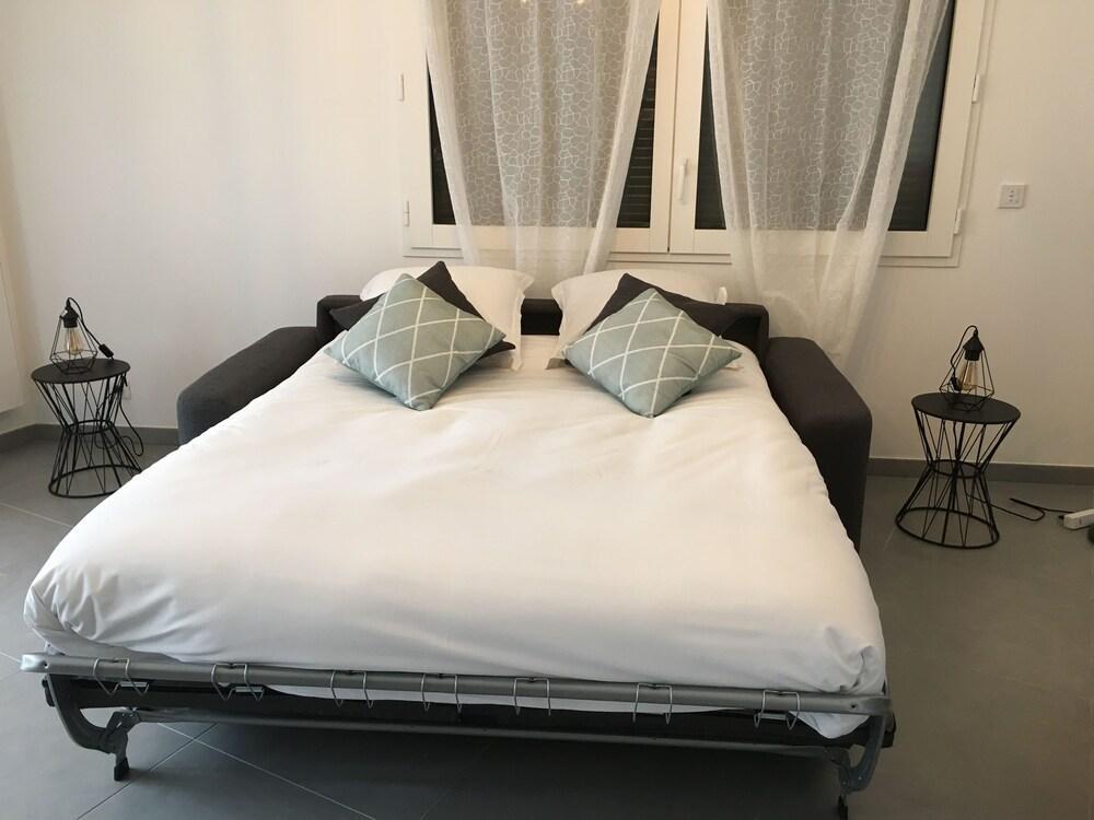 דירות אנסי Relax In מראה חיצוני תמונה