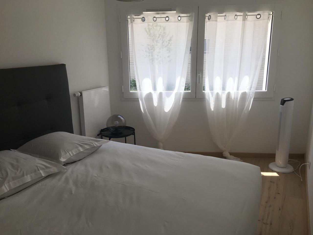 דירות אנסי Relax In מראה חיצוני תמונה